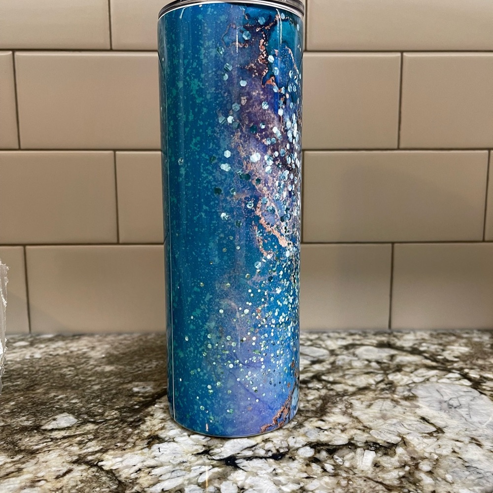 20 oz tumbler